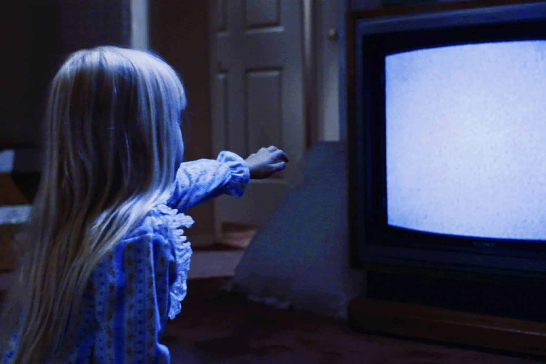 Poltergeist Heather O'Rourke