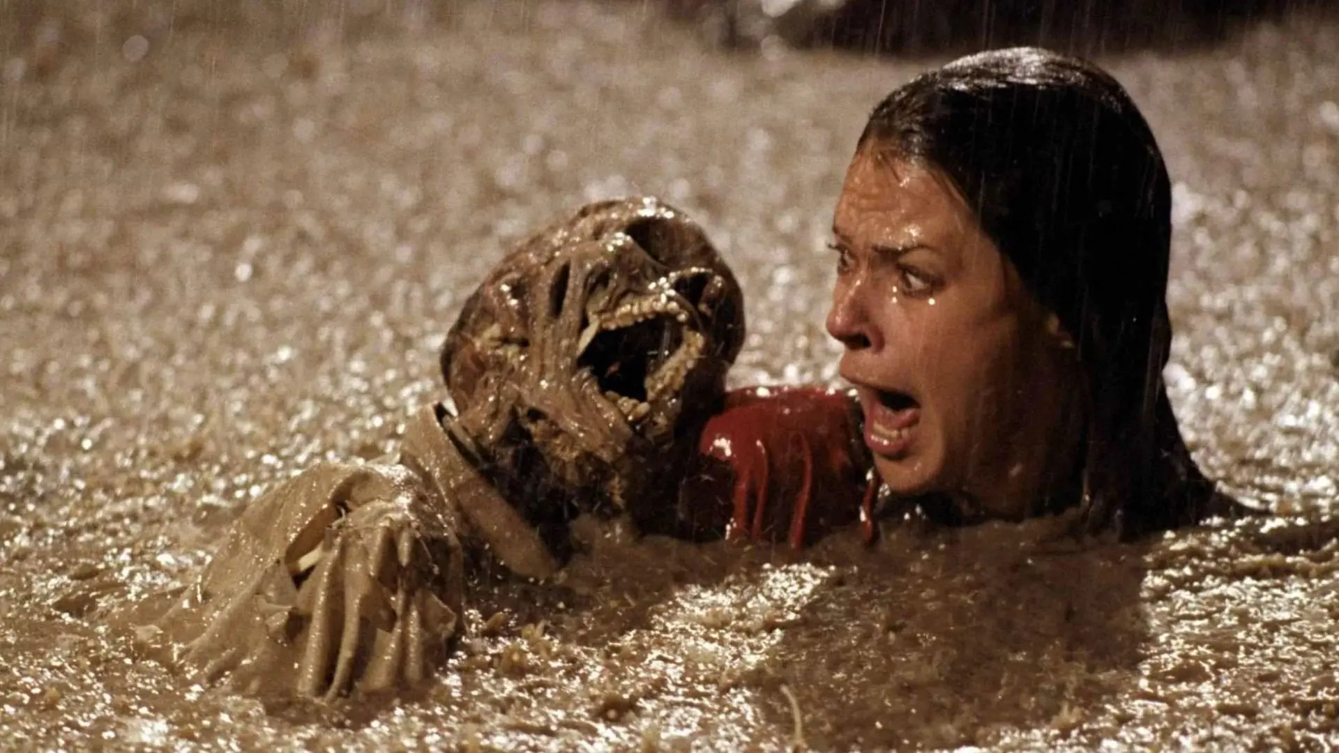 Poltergeist, JoBeth Williams