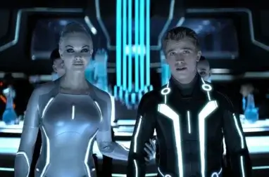 tron legacy