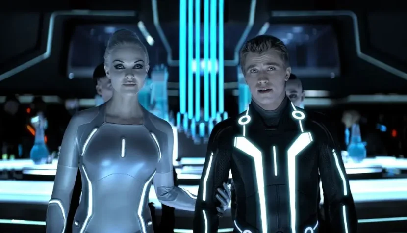 tron legacy