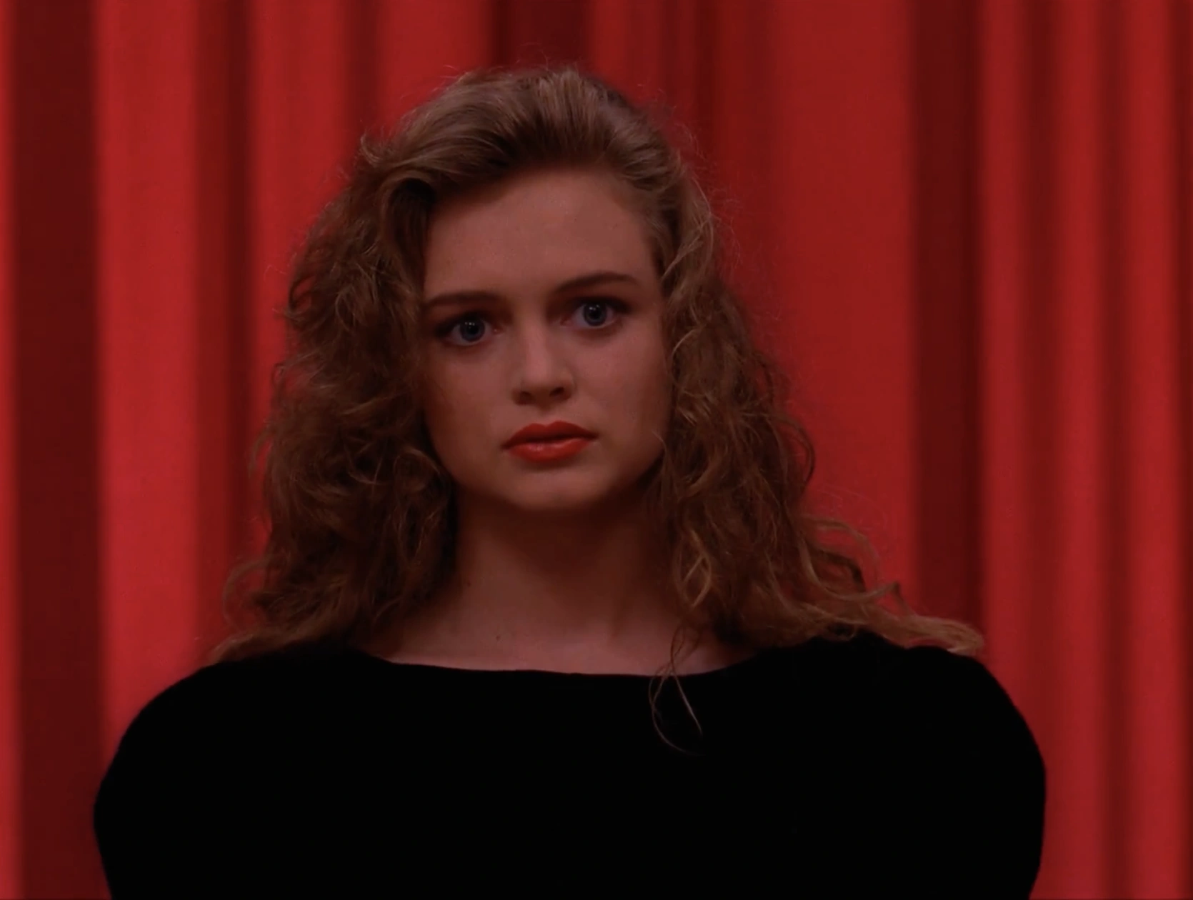 Twin Peaks, Heather Graham