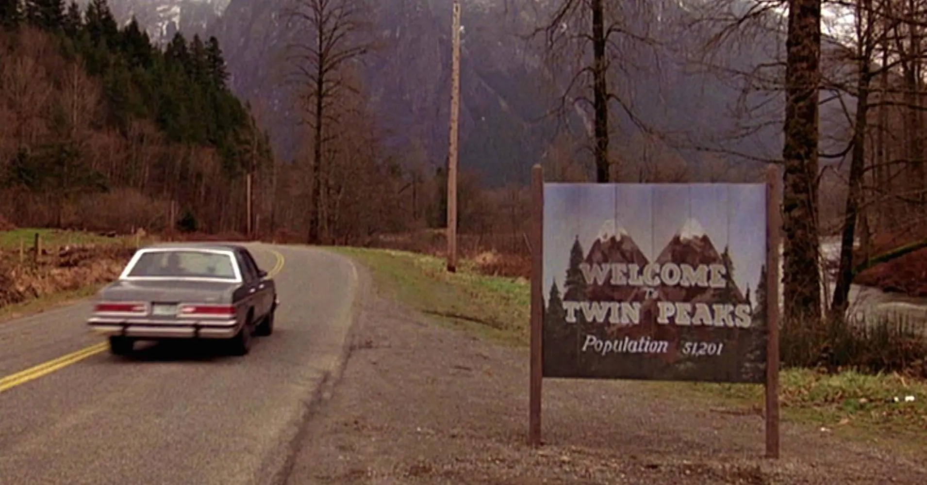 Twin Peaks