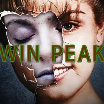 Unveiling TWIN PEAKS: An Analysis of Doppelgänger Themes