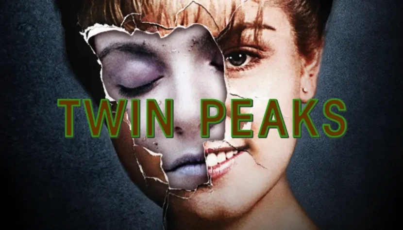 Unveiling TWIN PEAKS: An Analysis of Doppelgänger Themes