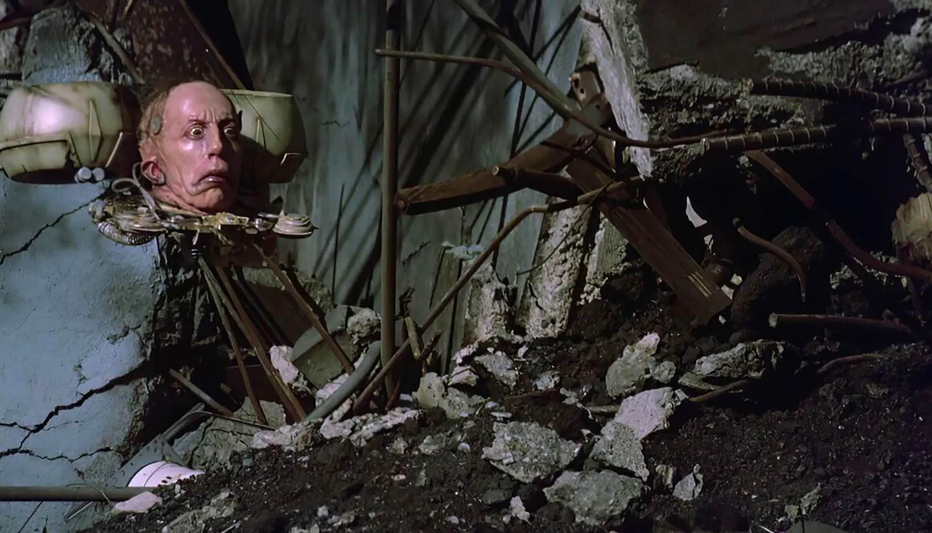 dollman