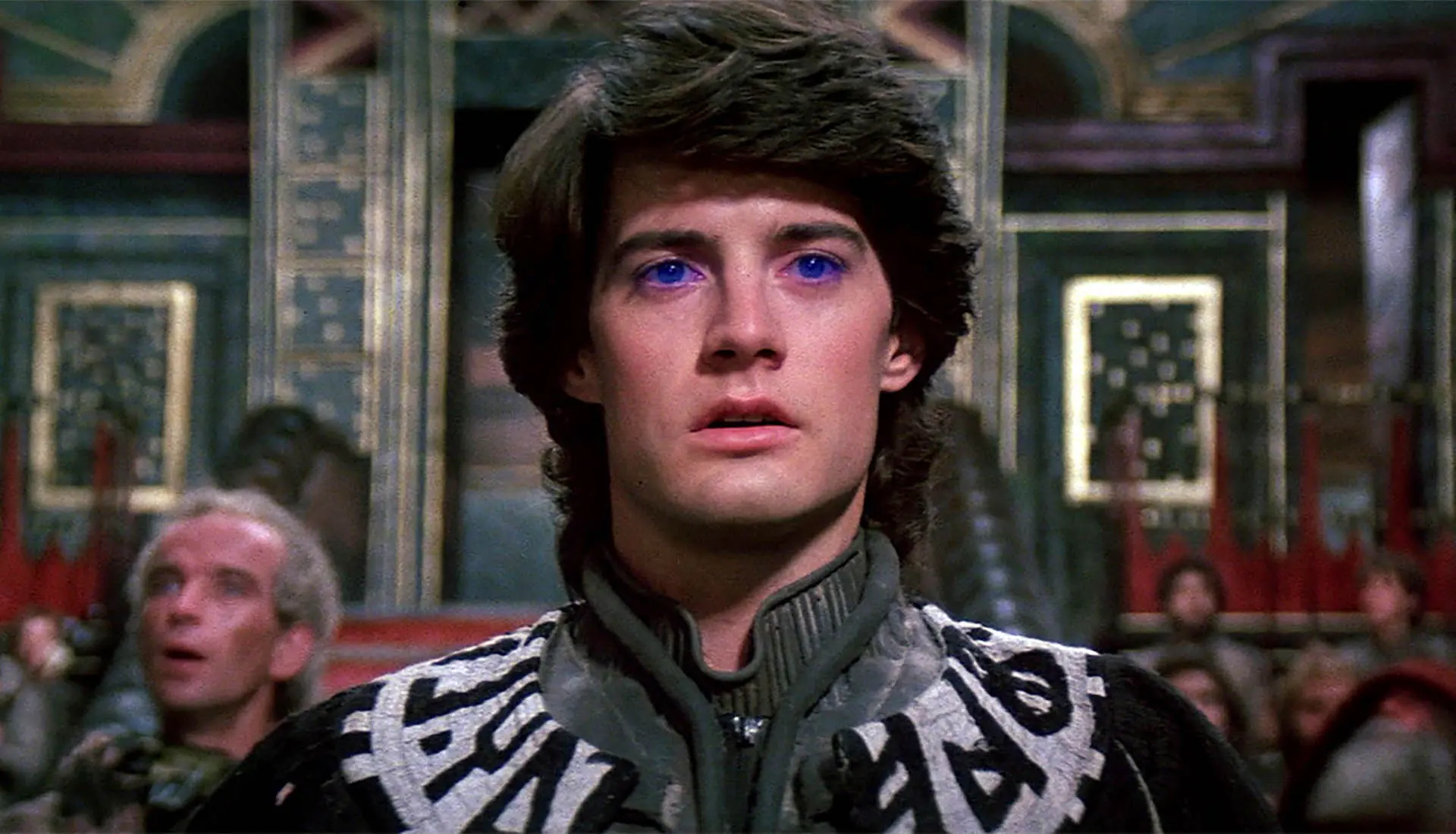 Dune, Kyle MacLachlan