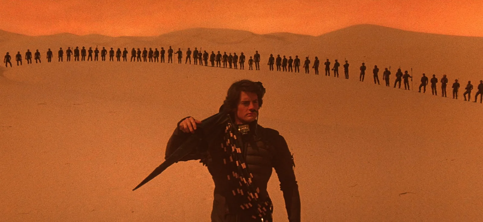 Dune, Kyle MacLachlan