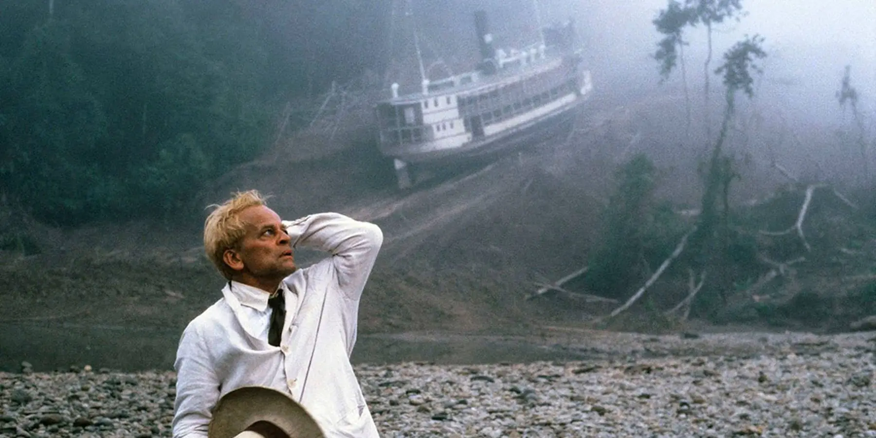 Fitzcarraldo