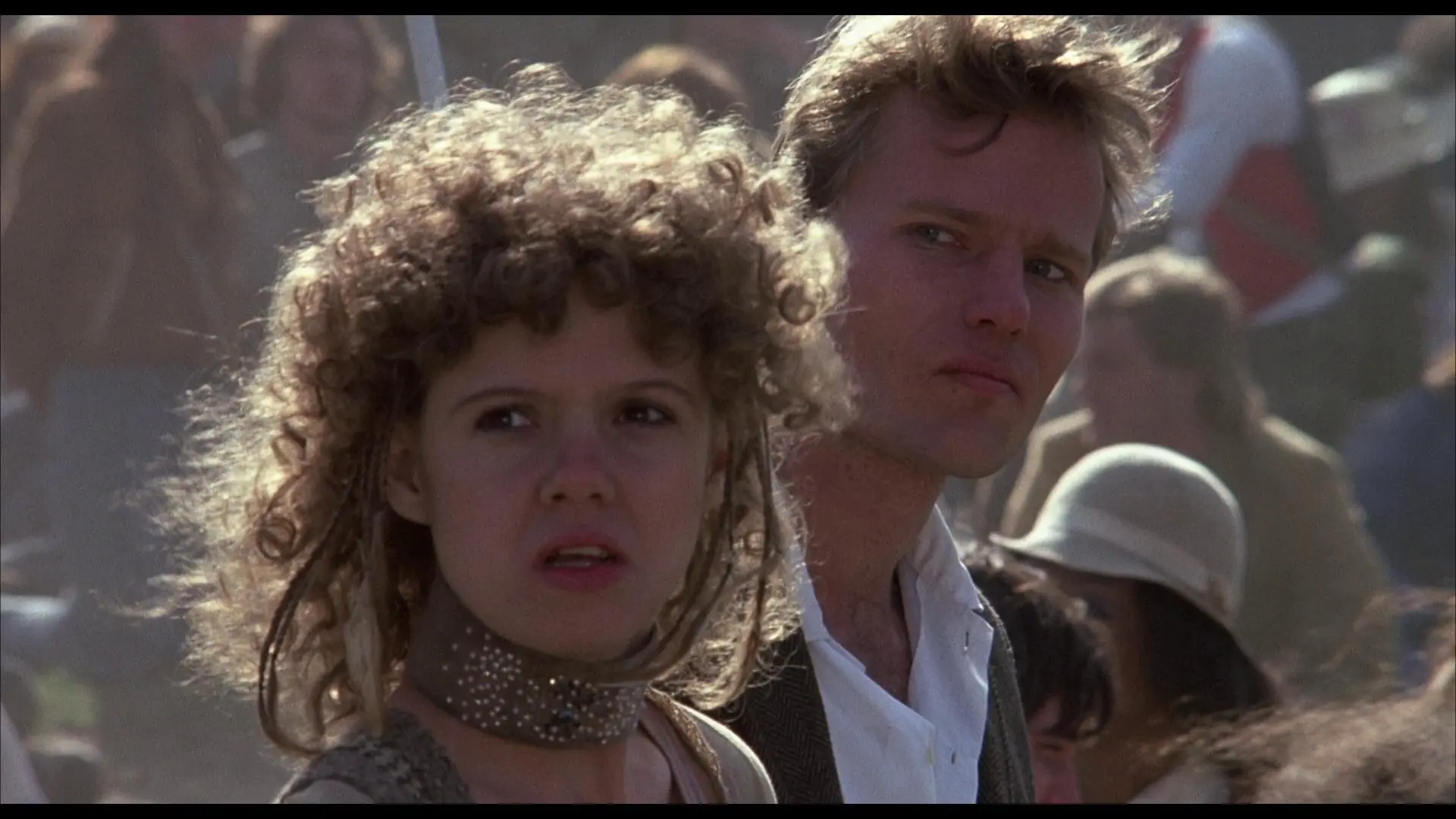 Hair, Treat Williams, Annie Golden, John Savage