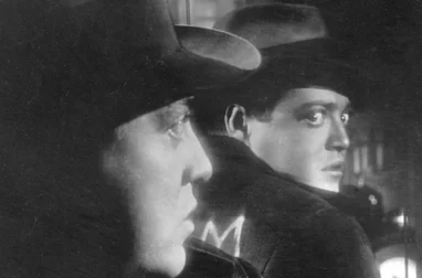 M Explained: Fritz Lang's Shockingly Relevant Story