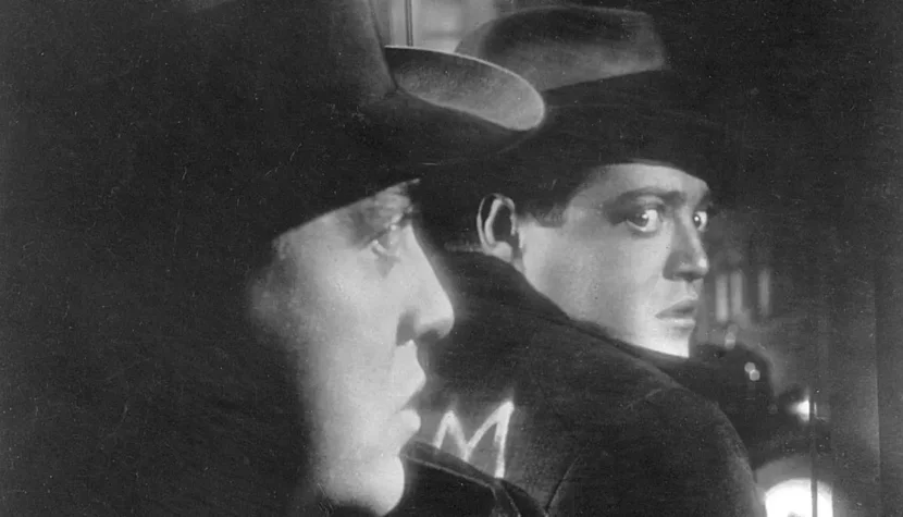 M Explained: Fritz Lang's Shockingly Relevant Story