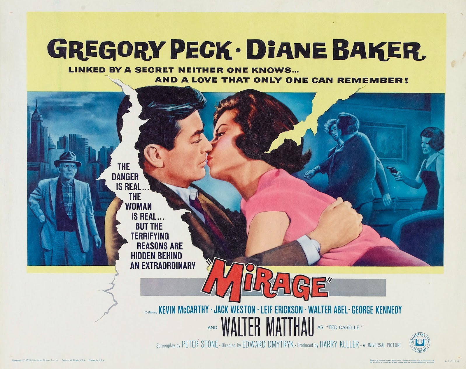 mirage