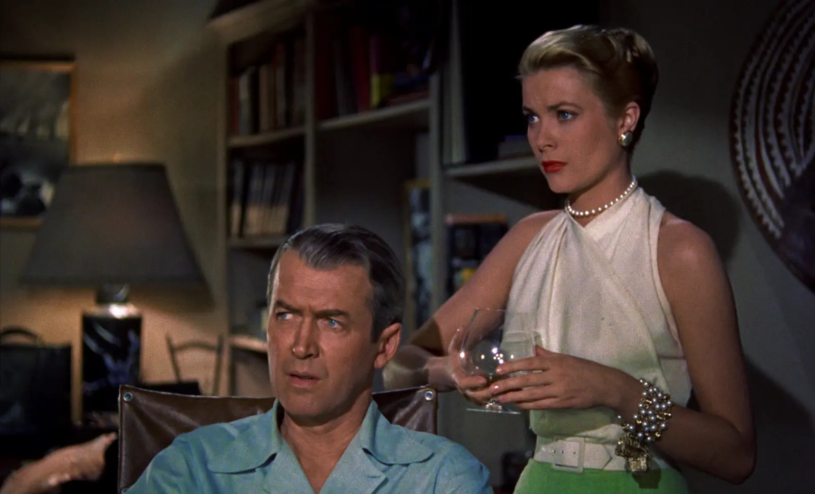 Rear Window