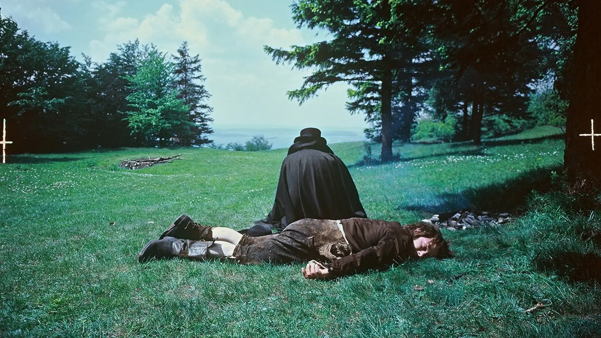 The Enigma of Kaspar Hauser