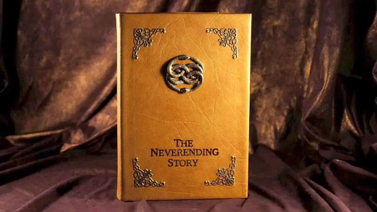 The Neverending Story