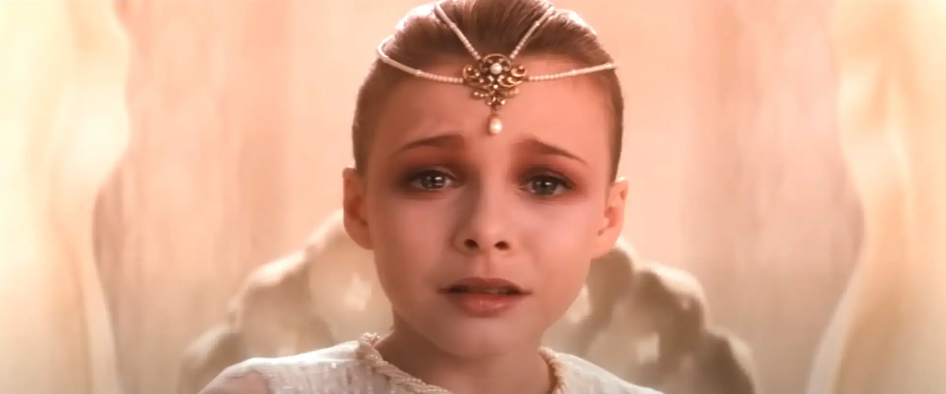 The Neverending Story, Tami Stronach