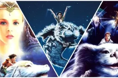 THE NEVERENDING STORY Explained: A Timeless Fairy Tale