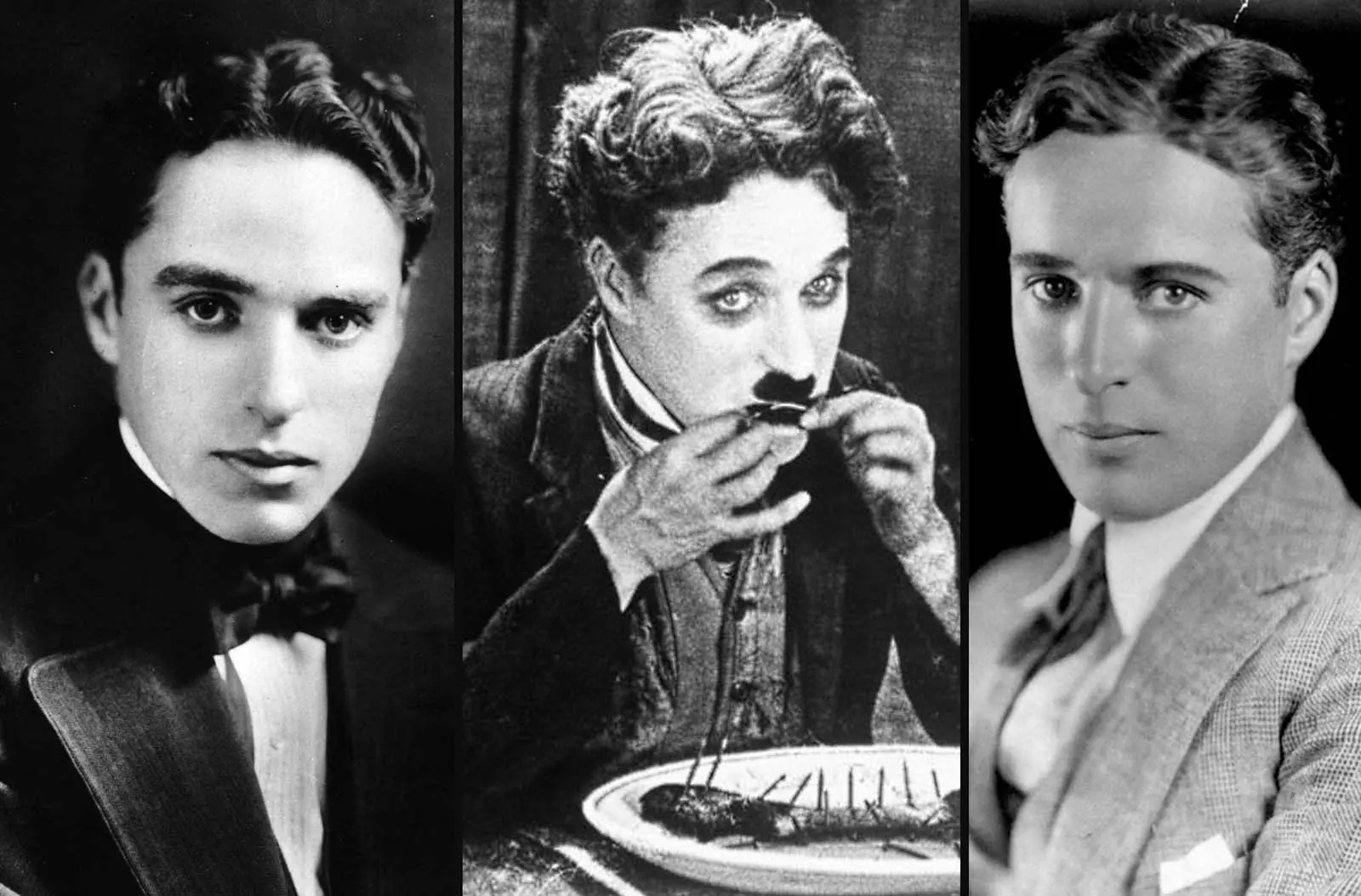 charlie chaplin