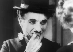 CHARLIE CHAPLIN. In the End, Everything is a Gag, Vol 1.