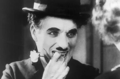 CHARLIE CHAPLIN. In the End, Everything is a Gag, Vol 1.