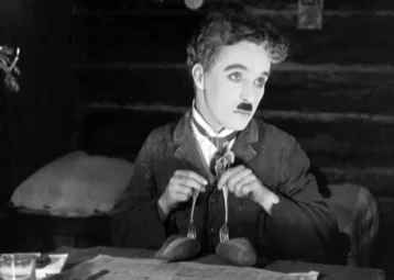 CHARLIE CHAPLIN. In the End, Everything is a Gag, Vol 3.