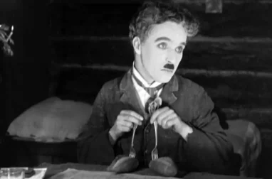 CHARLIE CHAPLIN. In the End, Everything is a Gag, Vol 3.