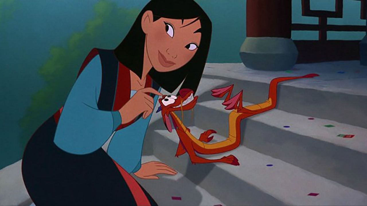 mulan