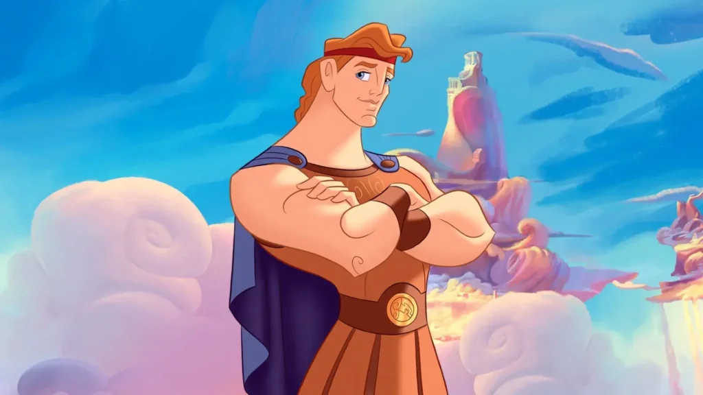 hercules