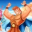 hercules