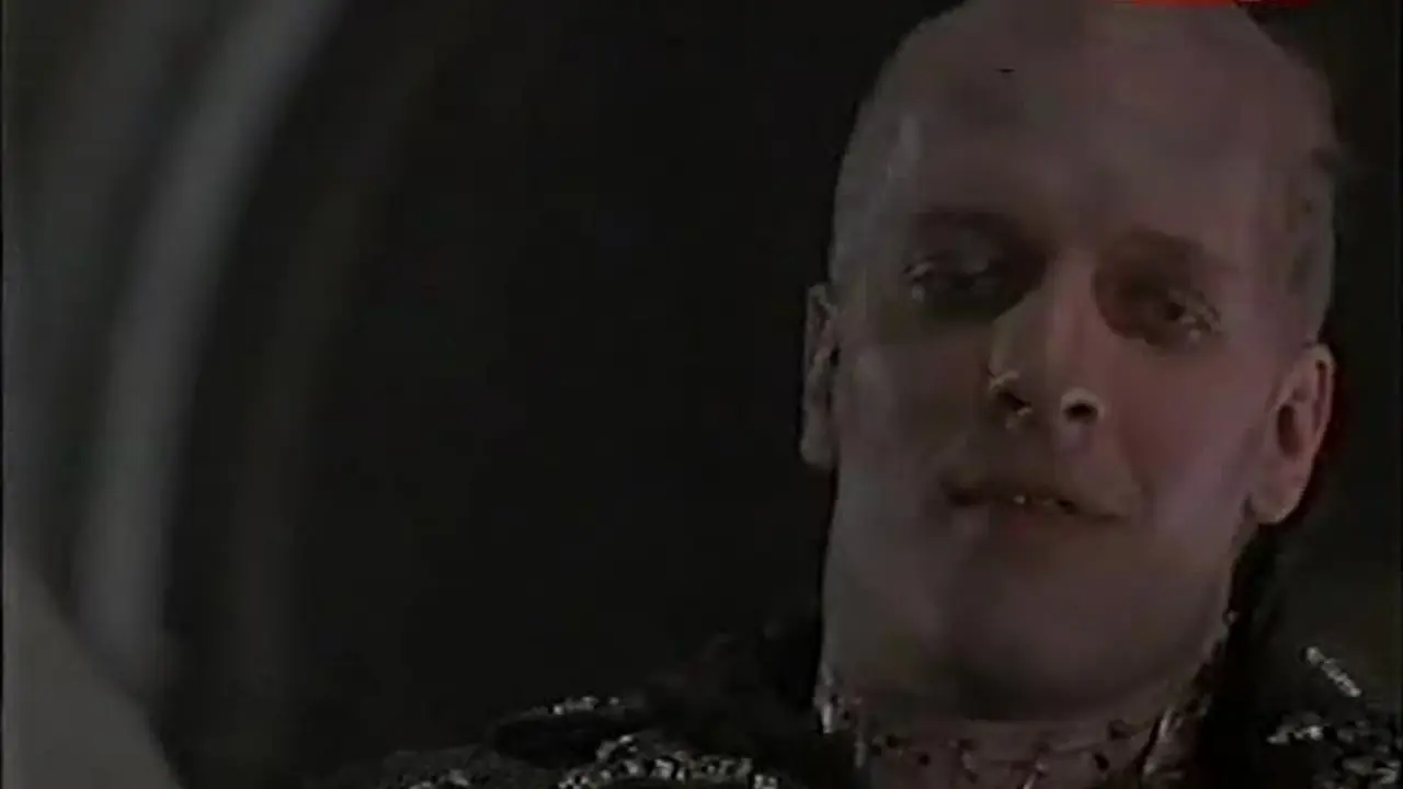 Highlander, Clancy Brown