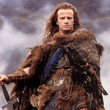 HIGHLANDER Explained: A Brawl with a Soul