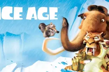 ice age