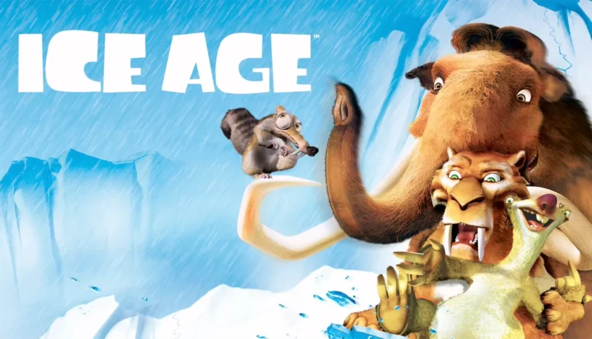 ice age