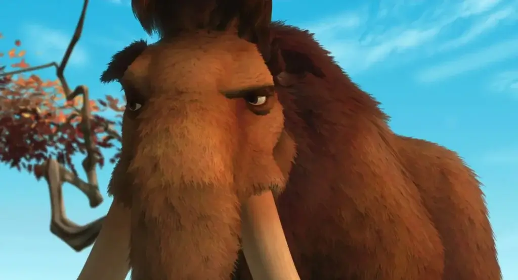 ice age