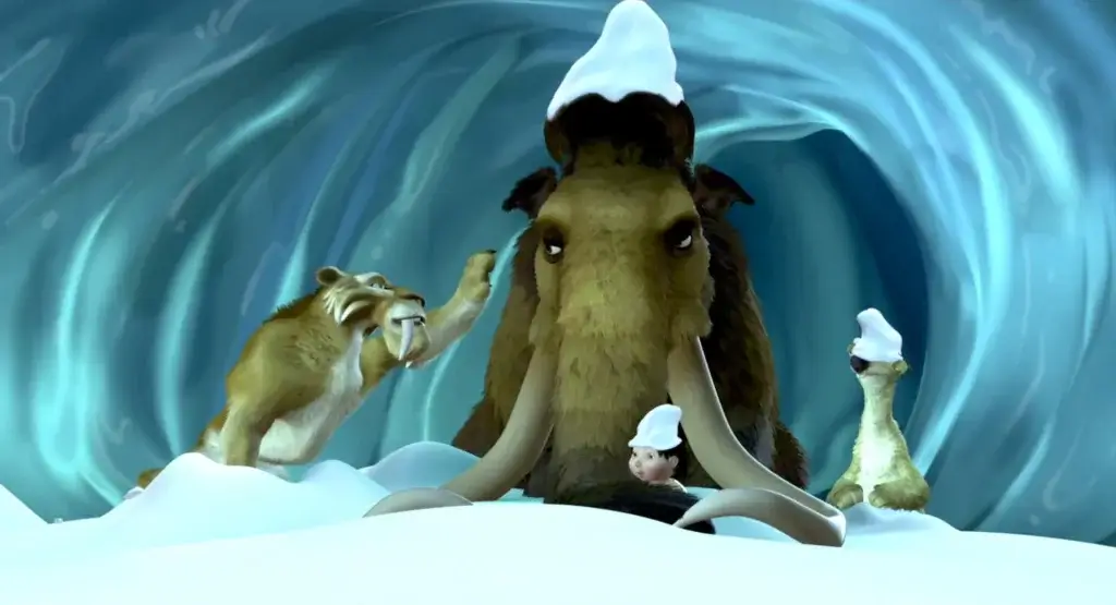 ice age