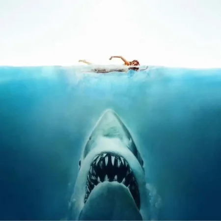 JAWS Deciphered: Behind the Scenes of Spielberg’s Hit