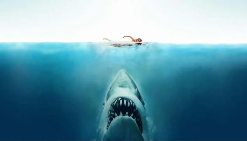 JAWS Deciphered: Behind the Scenes of Spielberg’s Hit