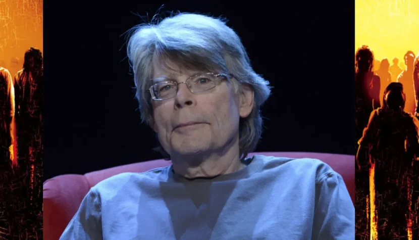 Stephen King praised the “brilliant” remake of a 70s horror film