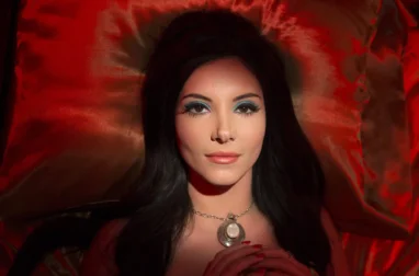 love witch