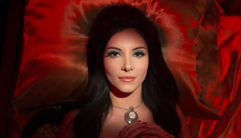 THE LOVE WITCH: A return to the past in a refreshed, subversive form