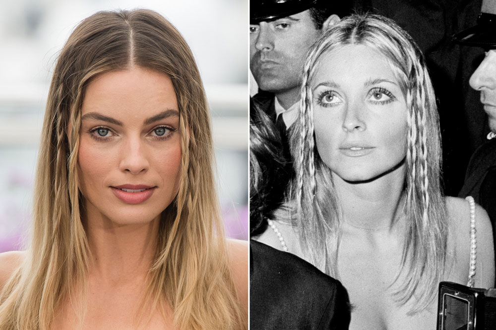 | FilmFolly.com sharon tate