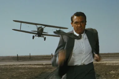 NORTH BY NORTHWEST Deciphered: Hitch's Unparalleled Genius