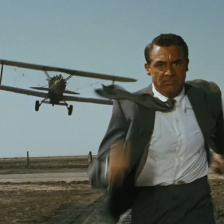 NORTH BY NORTHWEST Deciphered: Hitch's Unparalleled Genius