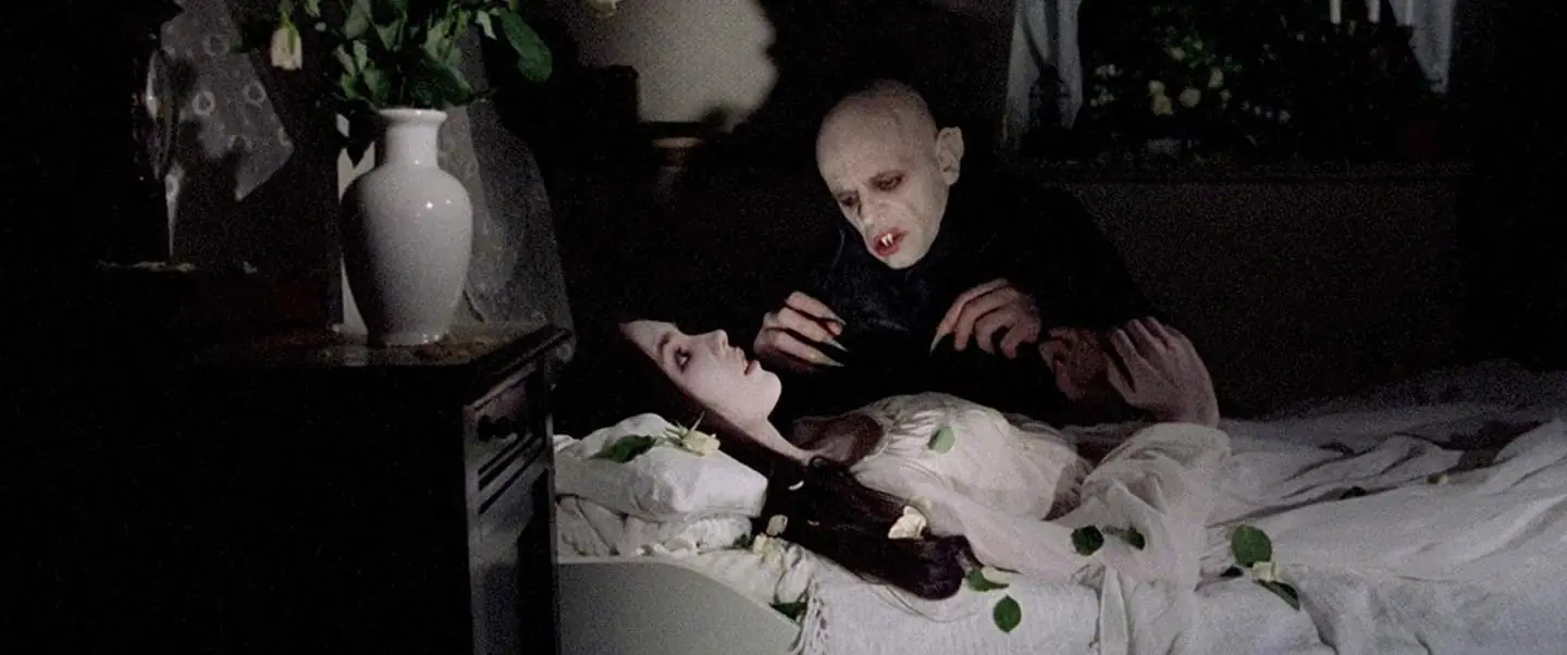 Nosferatu the Vampyre