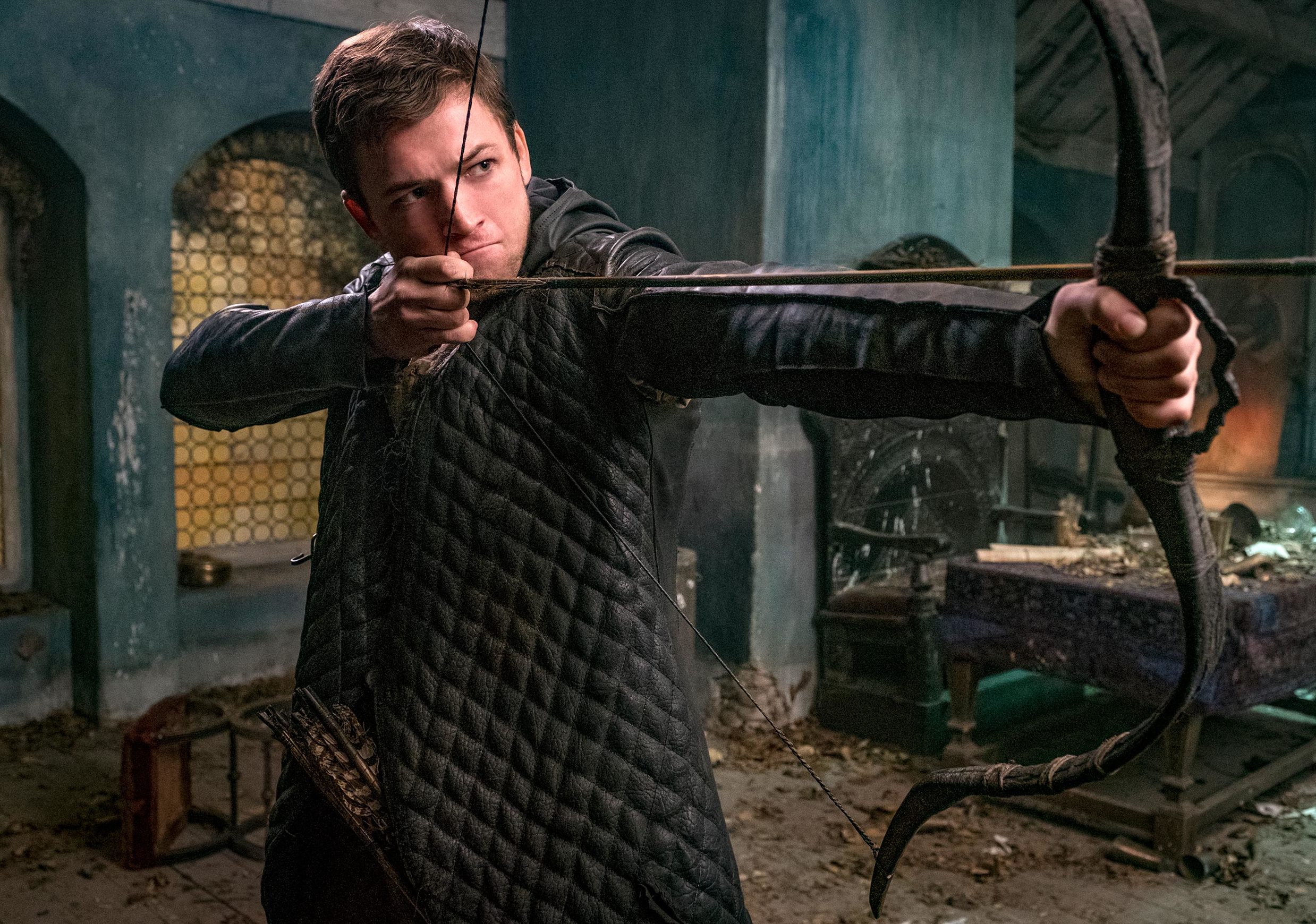 Robin Hood