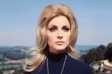 sharon tate