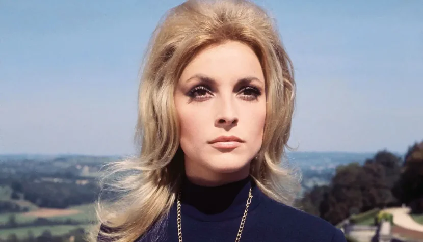 SHARON TATE. The Eternal Diamond