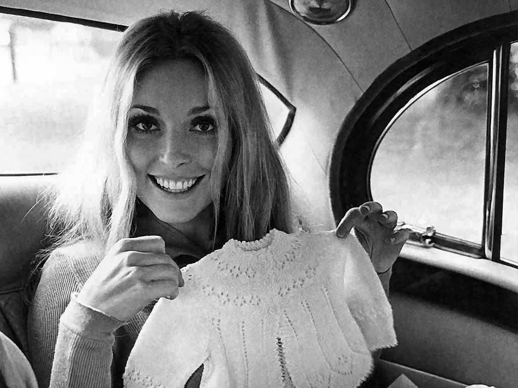 | FilmFolly.com Sharon Tate