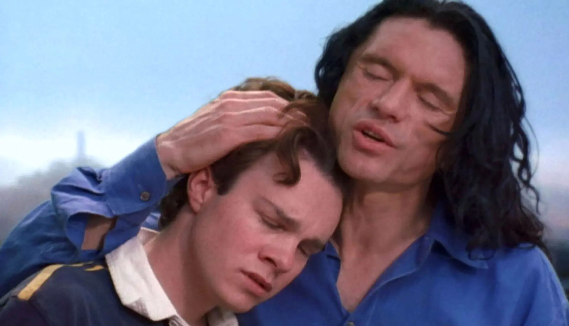 The Room, Tommy Wiseau, Philip Haldiman