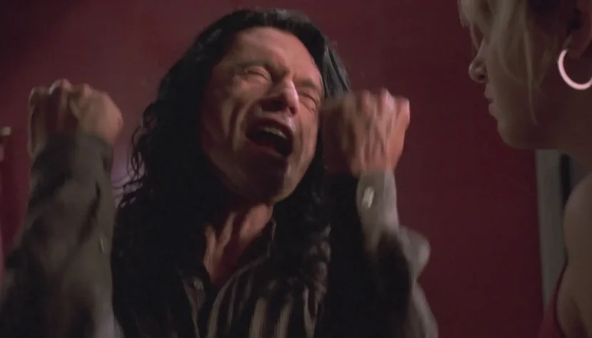 THE ROOM Exposed: The Truth Behind The Worst Movie Ever